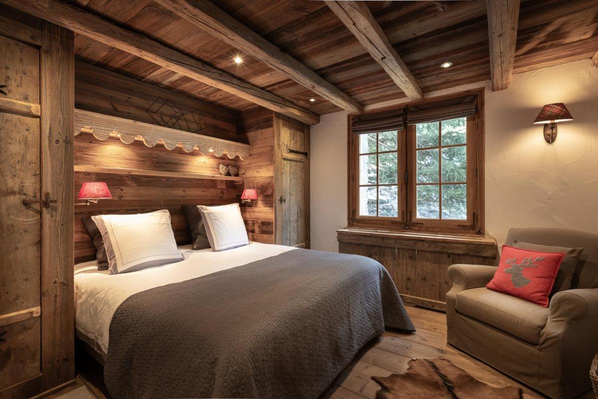 סנט-פואה-טארונטז Chalet Ruitor, Chalet 500 M2 Luxueux De Caractere מראה חיצוני תמונה